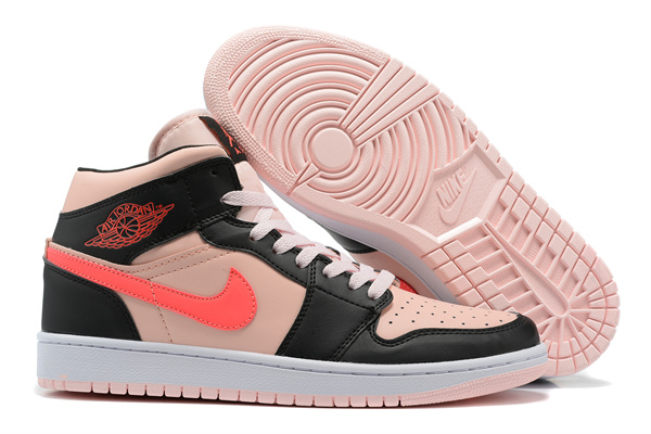Women's Running Weapon Air Jordan 1 Shoes 0157 Women's Running Weapon Air Jordan 1 Shoes 0157
